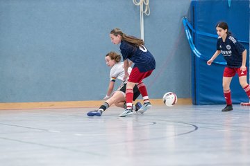 Bild 6 - wCJ Norddeutsches Futsalturnier Auswahlmannschaften